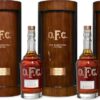 Buffalo Trace OFC 1985 Vintage Bourbon Whiskey