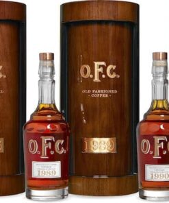 Buffalo Trace OFC 1985 Vintage Bourbon Whiskey