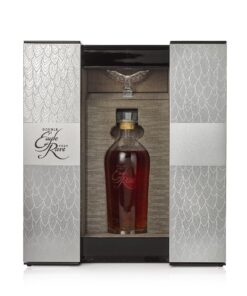 double eagle rare bourbon