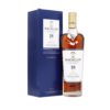 The Macallan 18 Year Old Sherry Oak Cask Single Malt Scotch Whisky