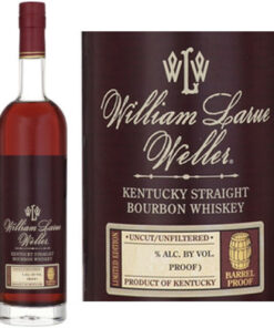 william larue weller bourbon for sale