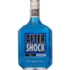 Aftershock Blue Liqueur