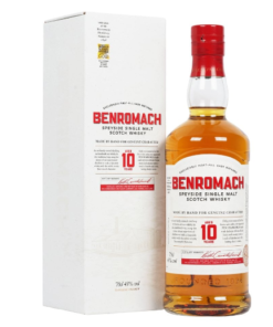 Benromach 10 Year Old