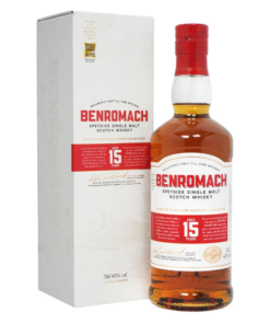 Benromach 15 Year Old