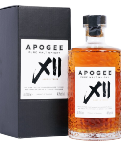 Bimber Apogee XII 12 Year Old