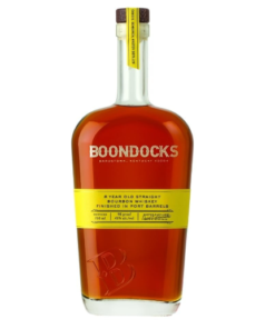 ORDER BOONDOCKS ONLINE