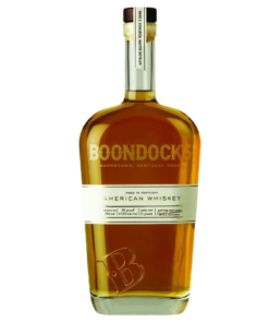 ORDER BOONDOCKS ONLINE