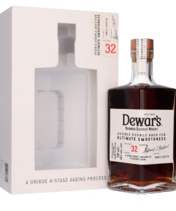 Dewar's Double Double 32 Year Old