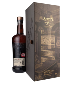 Dewar's 18 Year Old Litre