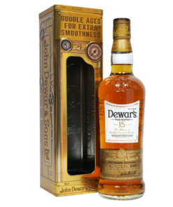 Dewar's 15 Year Old