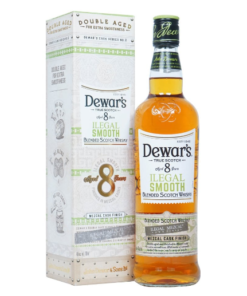Dewar's 8 Year Old Ilegal Smooth