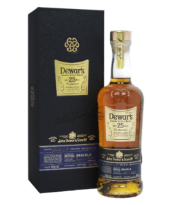 Dewar's Signature 25 Year Old