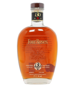 Four Roses Small Batch - 2018 Release