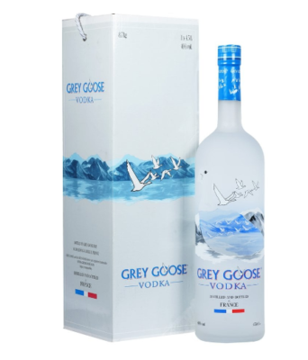 Grey Goose Vodka