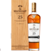 macallan 25 year old sherry oak stores