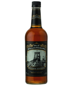 Old Williamsburg Bourbon Whiskey