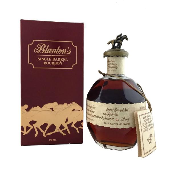 8841a9d54f2d958d6116260c62aeec7bae32a572 blanton's bourbon for sale