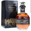 blanton's single barrel bourbon