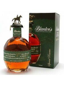 blanton's special reserve for sale
