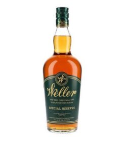 Buy W.L. Weller | Special Reserve Online