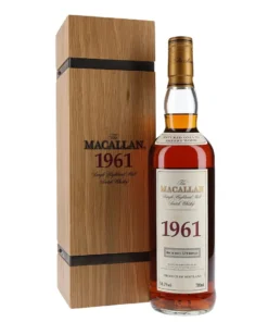macallan usa