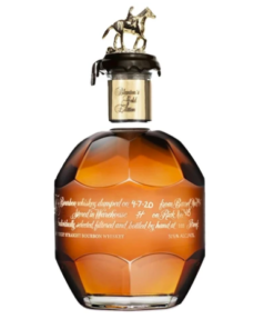 Blanton’s Gold Edition