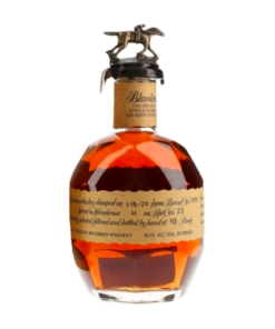 blanton gold edition bourbon whiskey