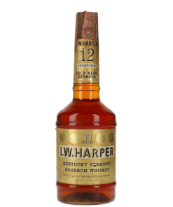 colonel eh taylor bourbon