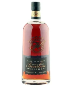 kentucky vintage bourbon