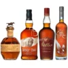 buffalo trace bourbon whiskey