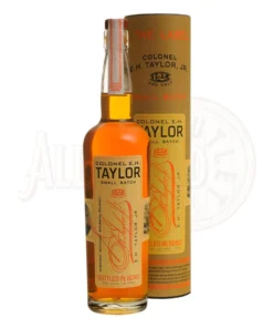 colonel eh taylor small batch