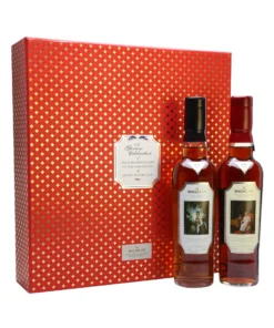 Macallan The Coronation Bottling