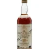 macallan whiskey